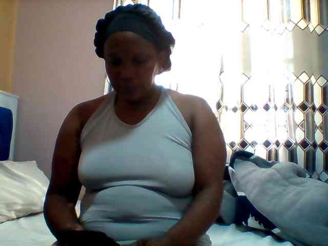 Queenafrica
