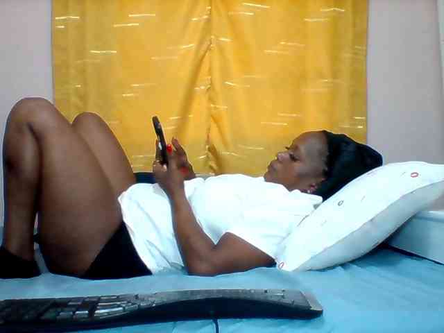 Queenafrica