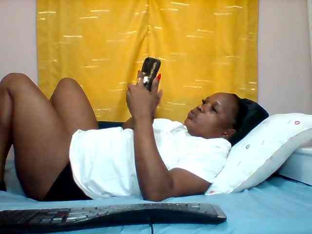 Queenafrica