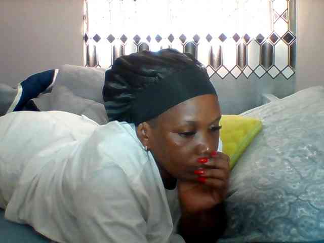 Queenafrica