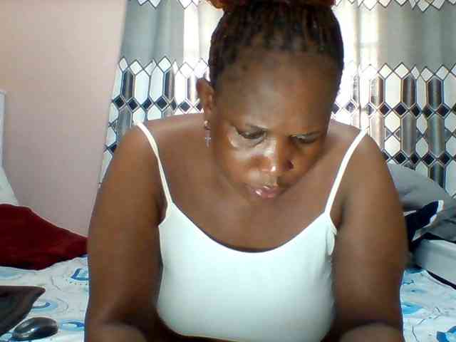 Queenafrica