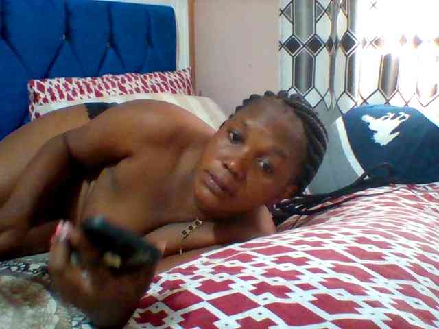 Queenafrica