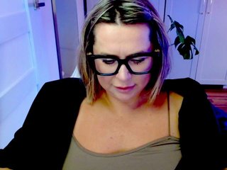 perfectDIANA Porn Show