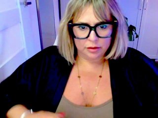 perfectDIANA Porn Show