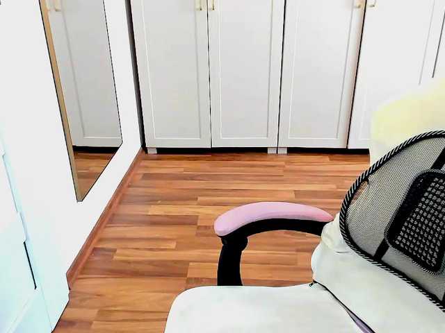 perfectDIANA live cam on BongaCams