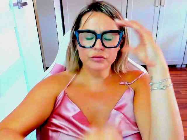 perfectDIANA webcam