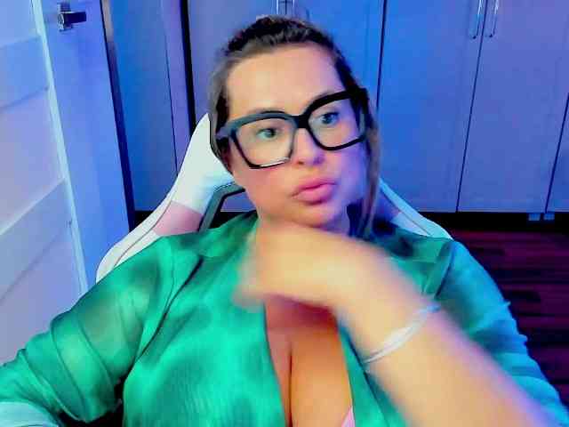 perfectDIANA webcam