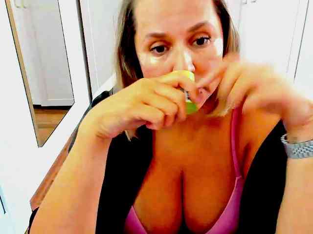 perfectDIANA webcam