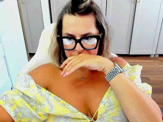 perfectDIANA webcam