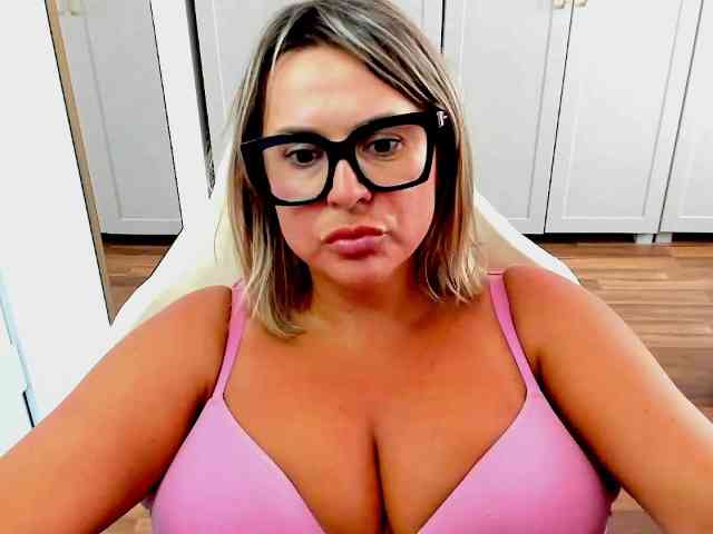 perfectDIANA webcam