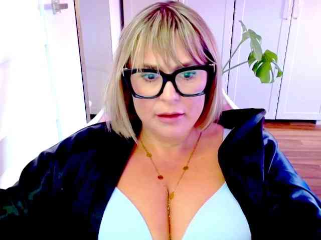 perfectDIANA webcam