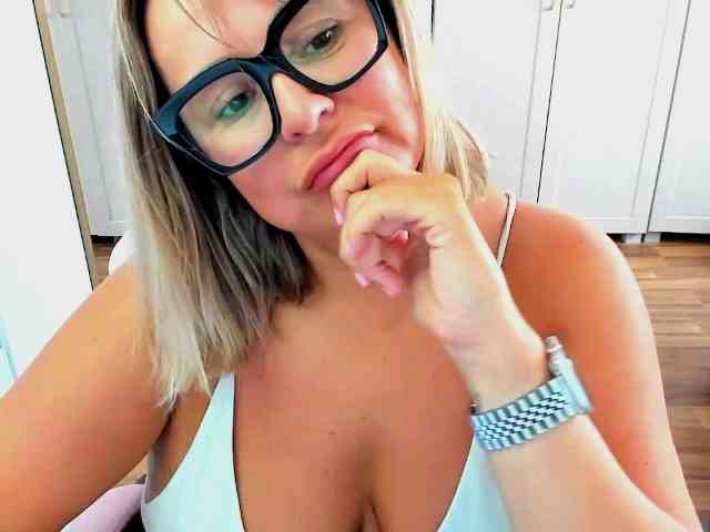 perfectDIANA webcam