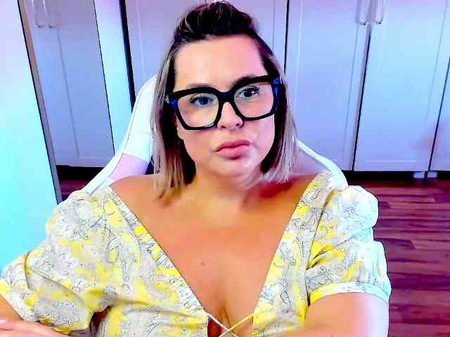 perfectDIANA webcam