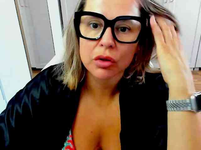 perfectDIANA webcam