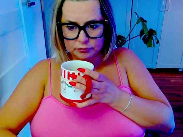 perfectDIANA webcam
