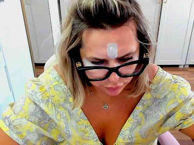 perfectDIANA webcam