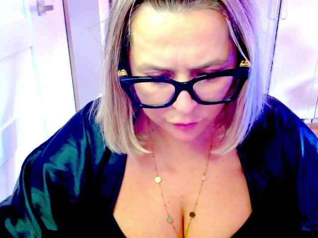 perfectDIANA webcam