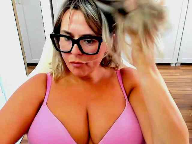 perfectDIANA webcam