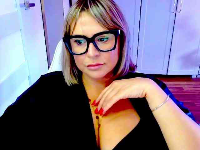 perfectDIANA webcam
