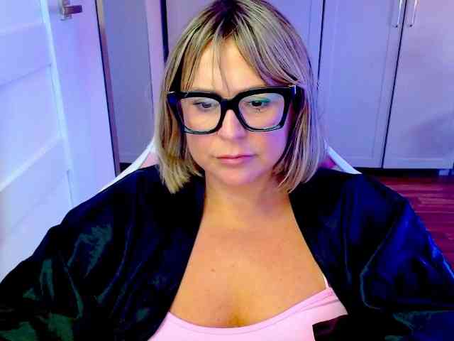 perfectDIANA webcam