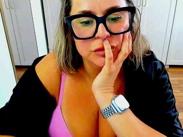 perfectDIANA webcam
