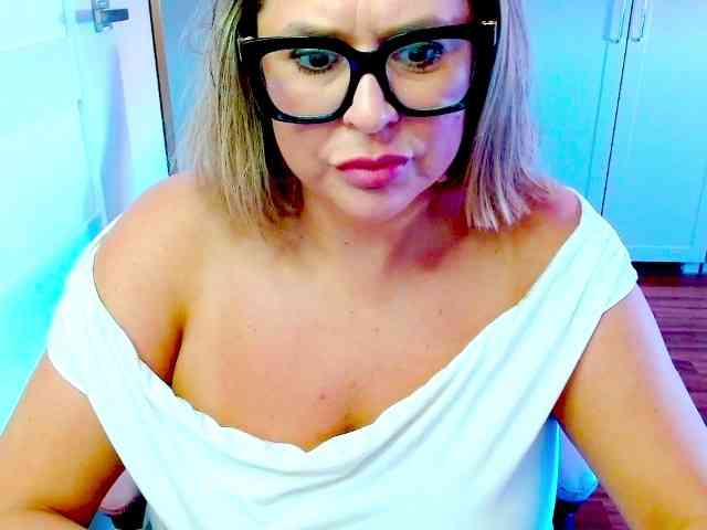 perfectDIANA webcam