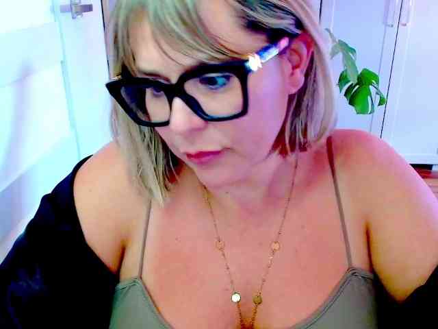 perfectDIANA webcam