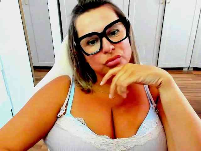 perfectDIANA webcam