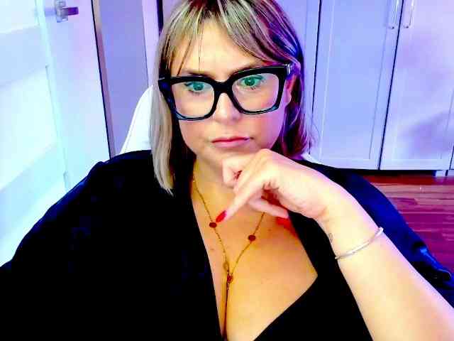 perfectDIANA webcam