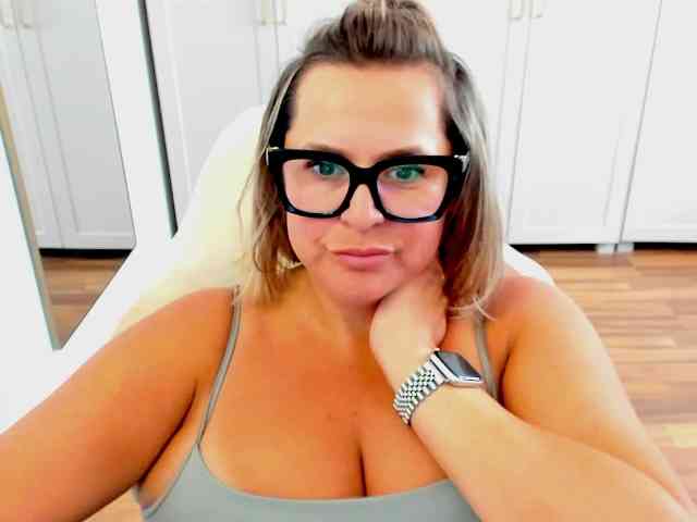 perfectDIANA webcam