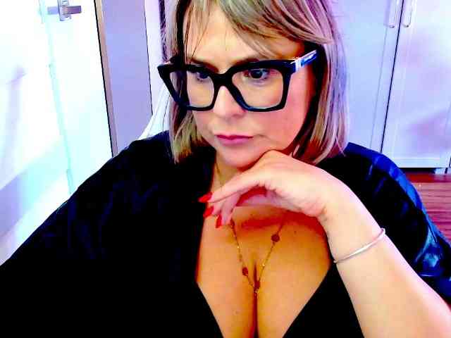 perfectDIANA webcam