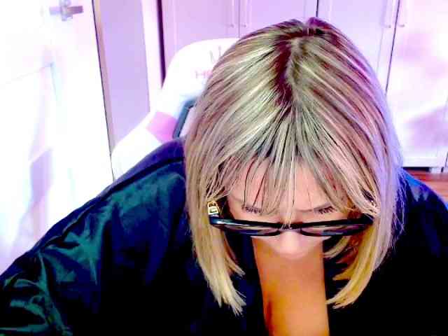 perfectDIANA webcam