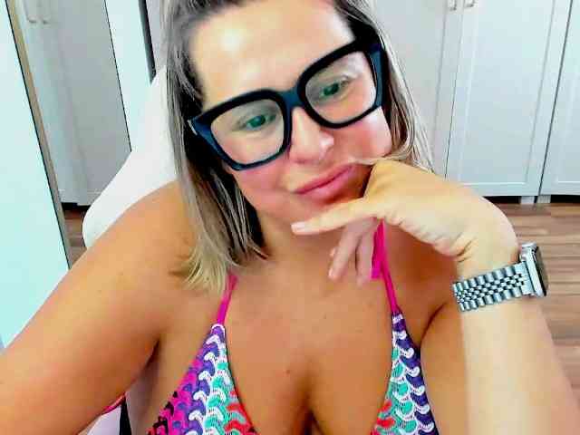 perfectDIANA webcam