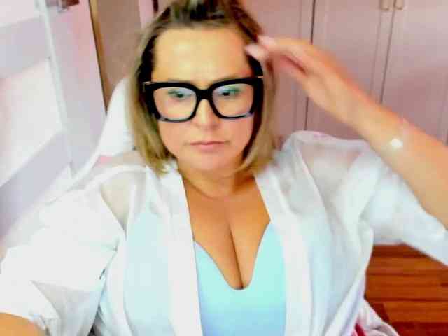 perfectDIANA webcam