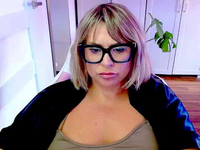 perfectDIANA webcam