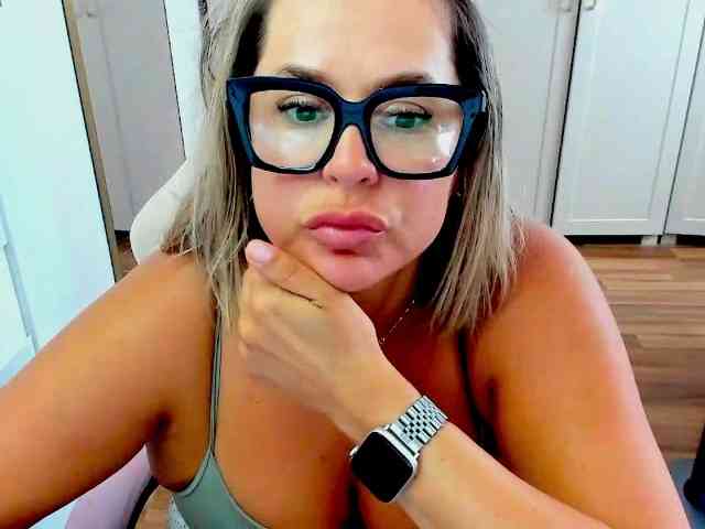 perfectDIANA webcam