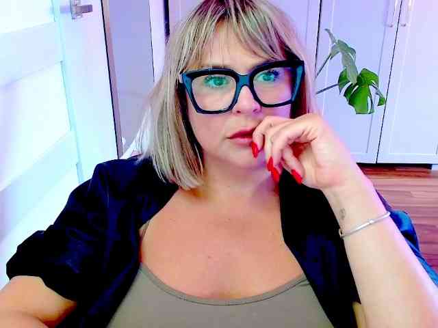 perfectDIANA webcam