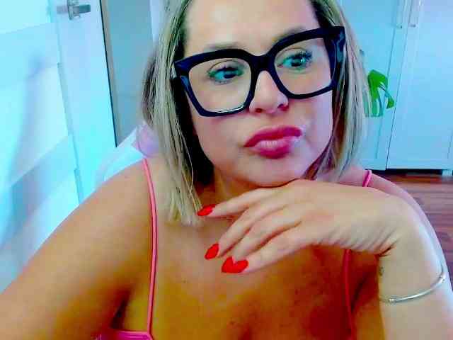 perfectDIANA webcam