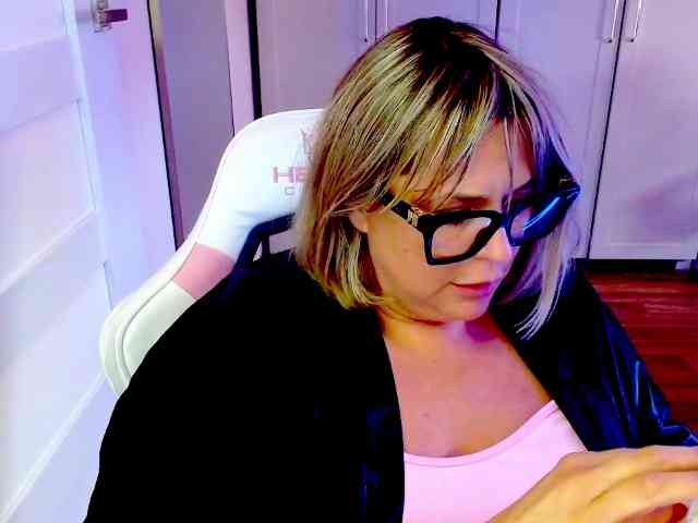 perfectDIANA webcam