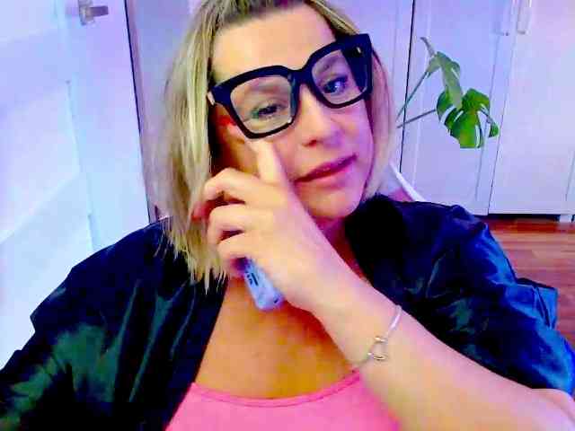 perfectDIANA webcam