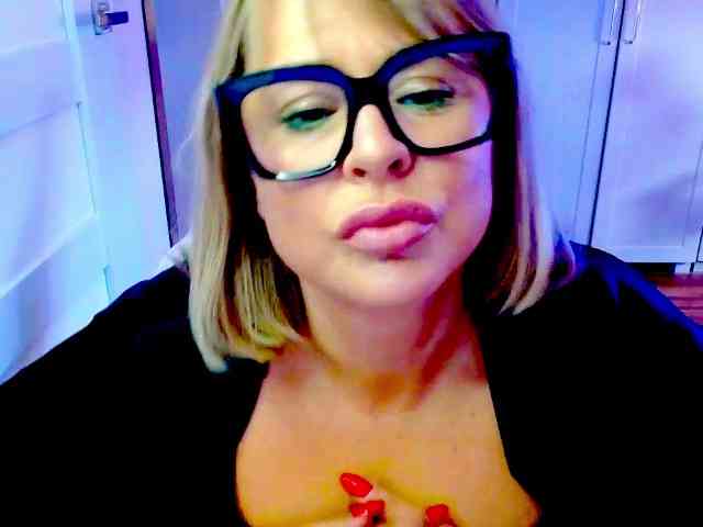 perfectDIANA webcam