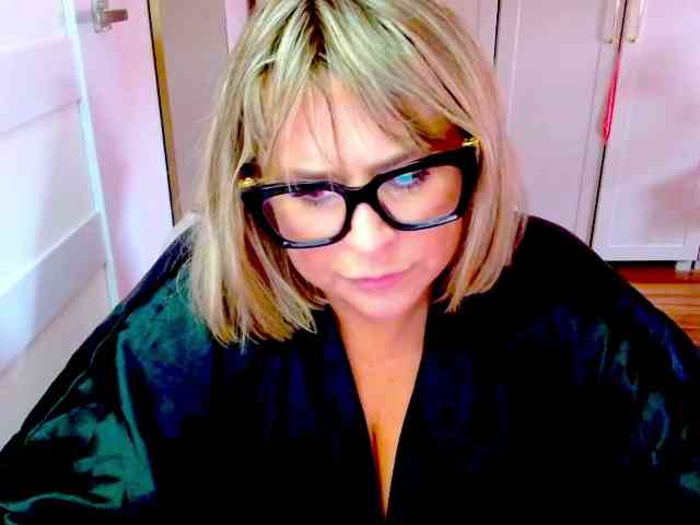 perfectDIANA webcam