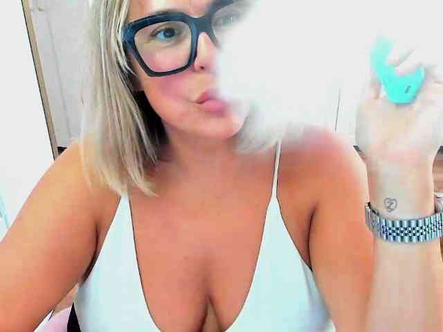 perfectDIANA webcam