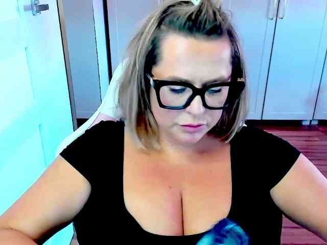 perfectDIANA webcam