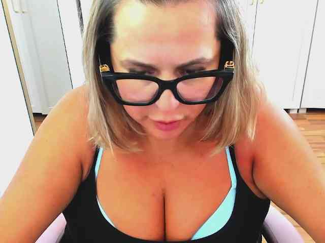 perfectDIANA webcam