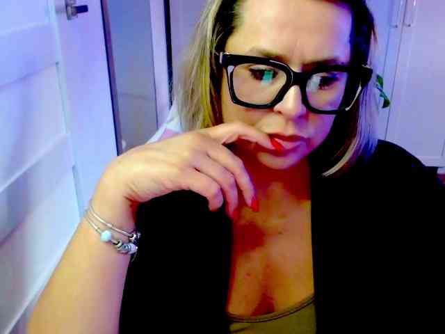 perfectDIANA webcam