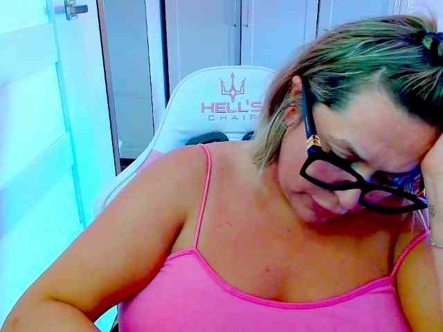 perfectDIANA webcam