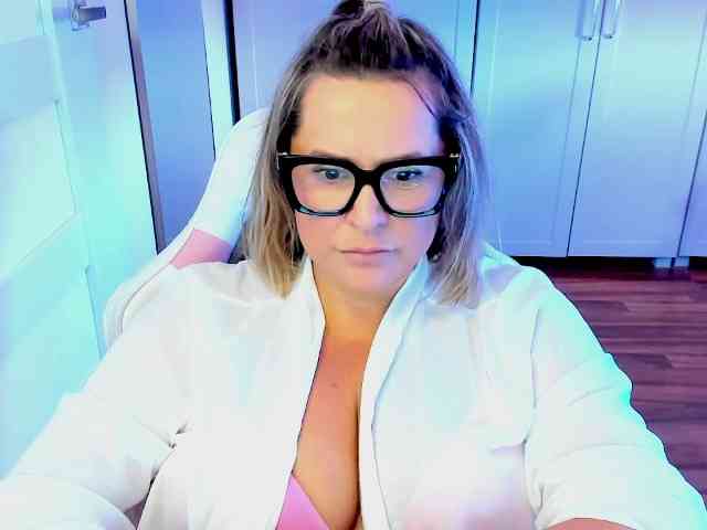 perfectDIANA webcam