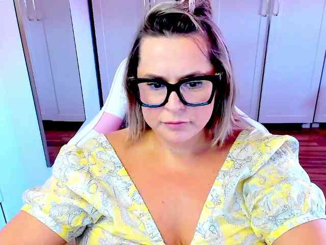 perfectDIANA webcam