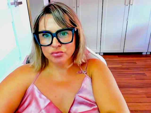 perfectDIANA webcam